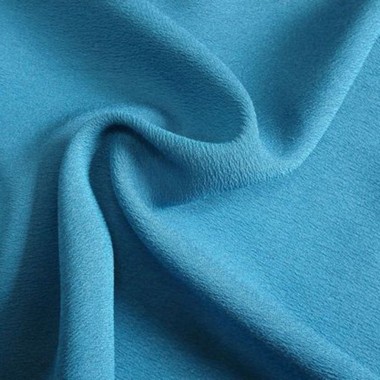 Erschwingliche Strech-Krepp Muster