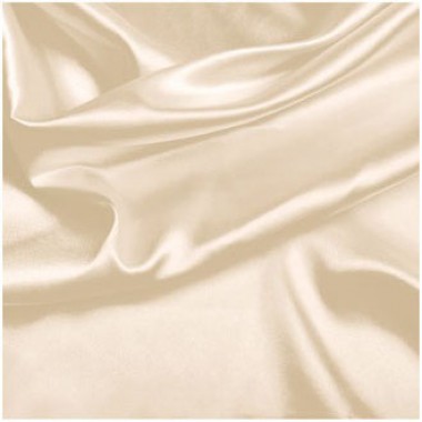 Erschwingliche Stretch-Satin Muster